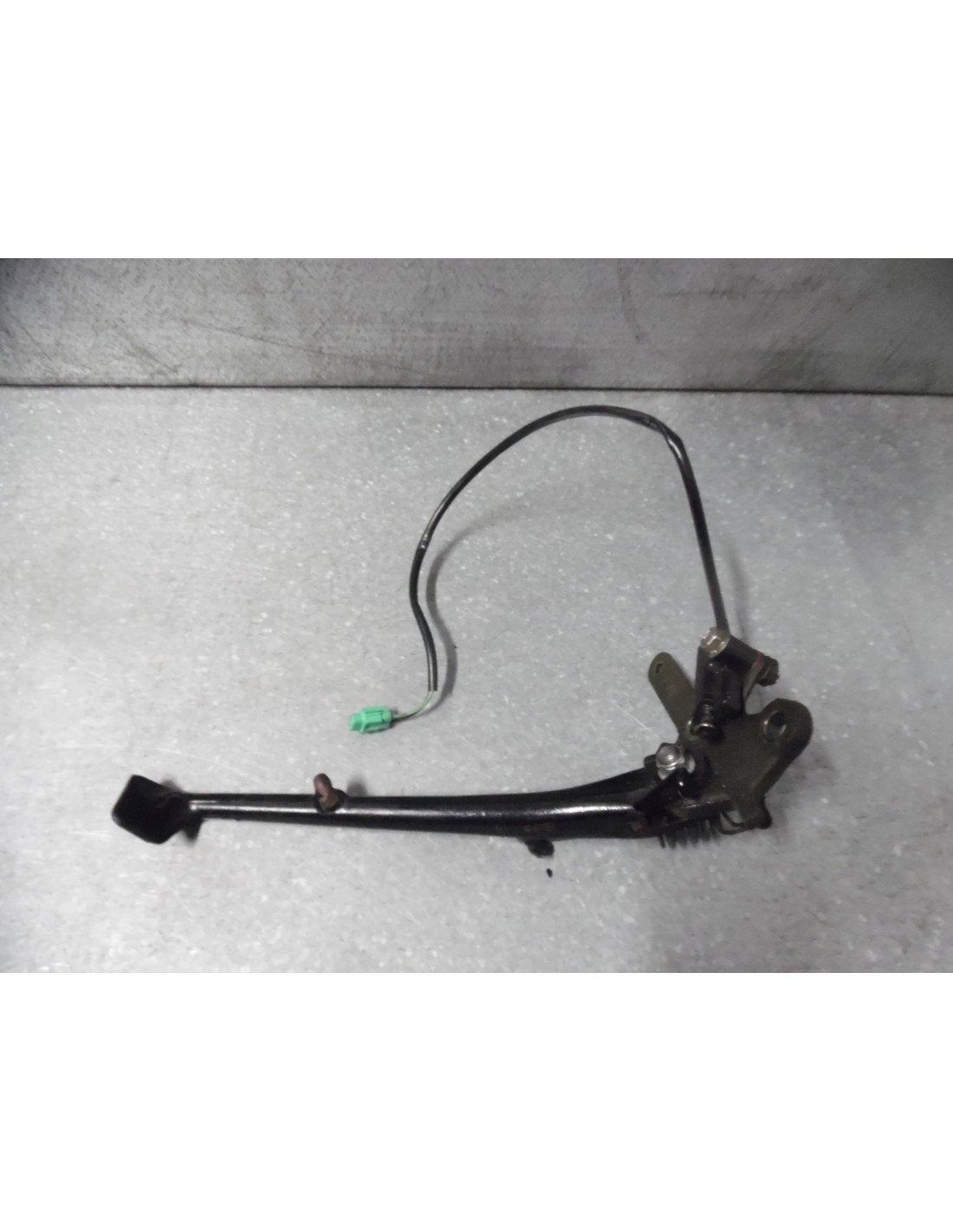 GSXR1300 2010 - 2013, 2008 - 2009 Suzuki Pikkel D1-47943