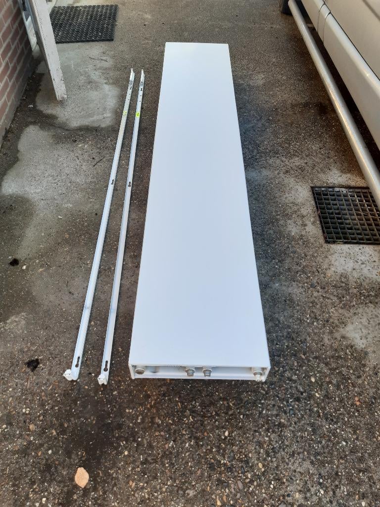 radiator T22, Ophalen, Hoog rendement (Hr), Radiator, Minder dan 60 cm