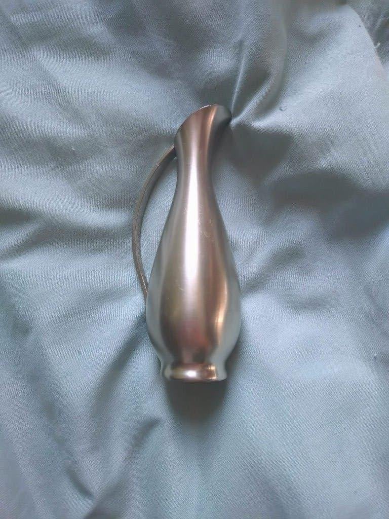 Vintage Tinnen Kannetje Royal Holland Pewter, Ophalen