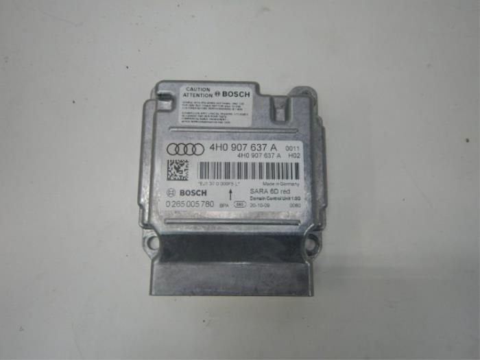 Airbag Module Audi A8 (22730639), Auto-onderdelen, Ophalen of Verzenden, Gebruikt