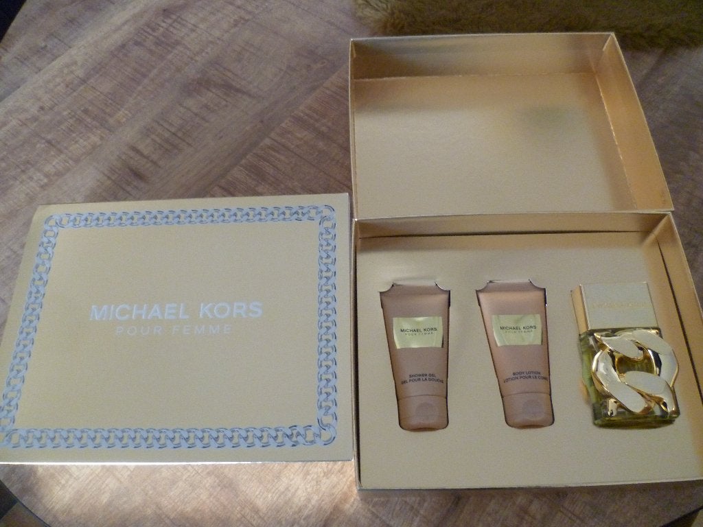 michael kors pour femme zie beschrijving, Ophalen, Nieuw