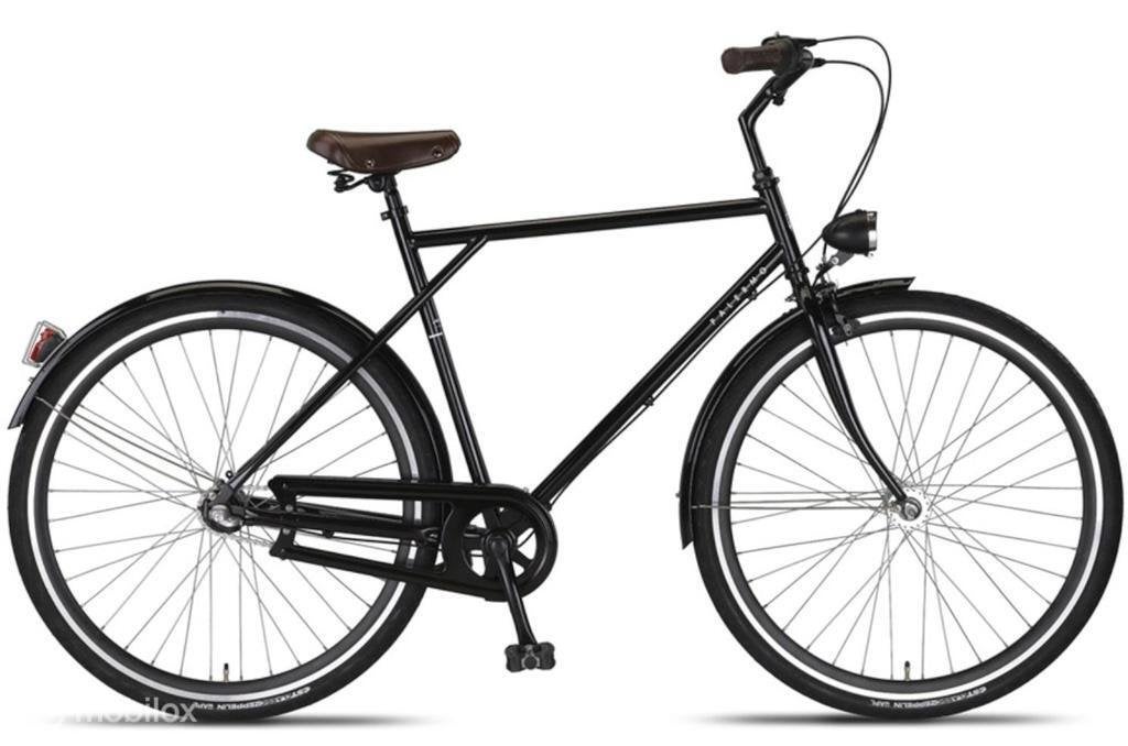 Altec Palermo 3T 28"/56cm/3ver - Garantie/Levering, Fietsen en Brommers, Fietsen | Heren | Herenfietsen, Overige merken, 9713 Bv Groningen