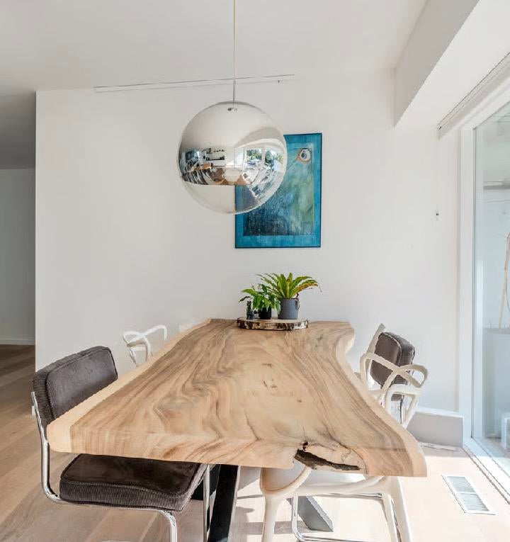 Prachtige hanglamp | grote bol | 50 cm, Ophalen, Zo goed als nieuw, Glas, 50 tot 75 cm