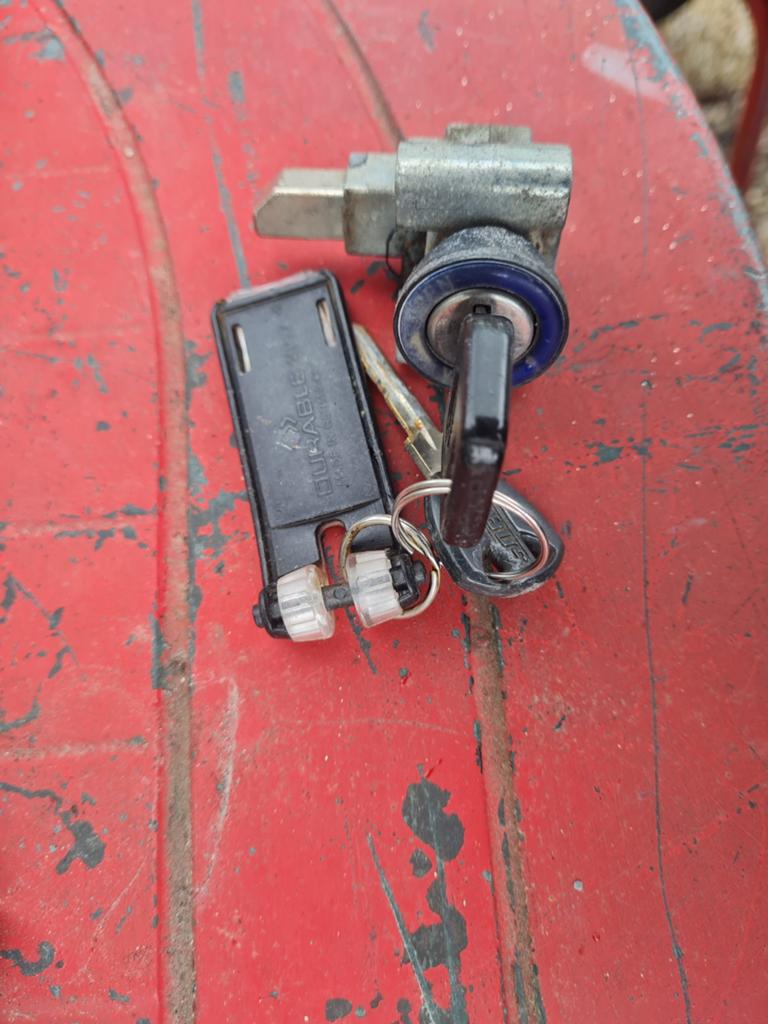 Onderdelen giant twist go single, Ophalen of Verzenden, Motor