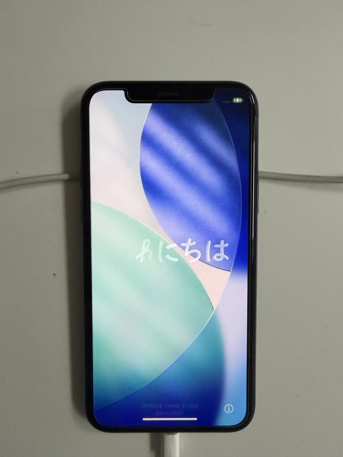 iPhone 11 Pro 64GB - Batterijcap. 97%