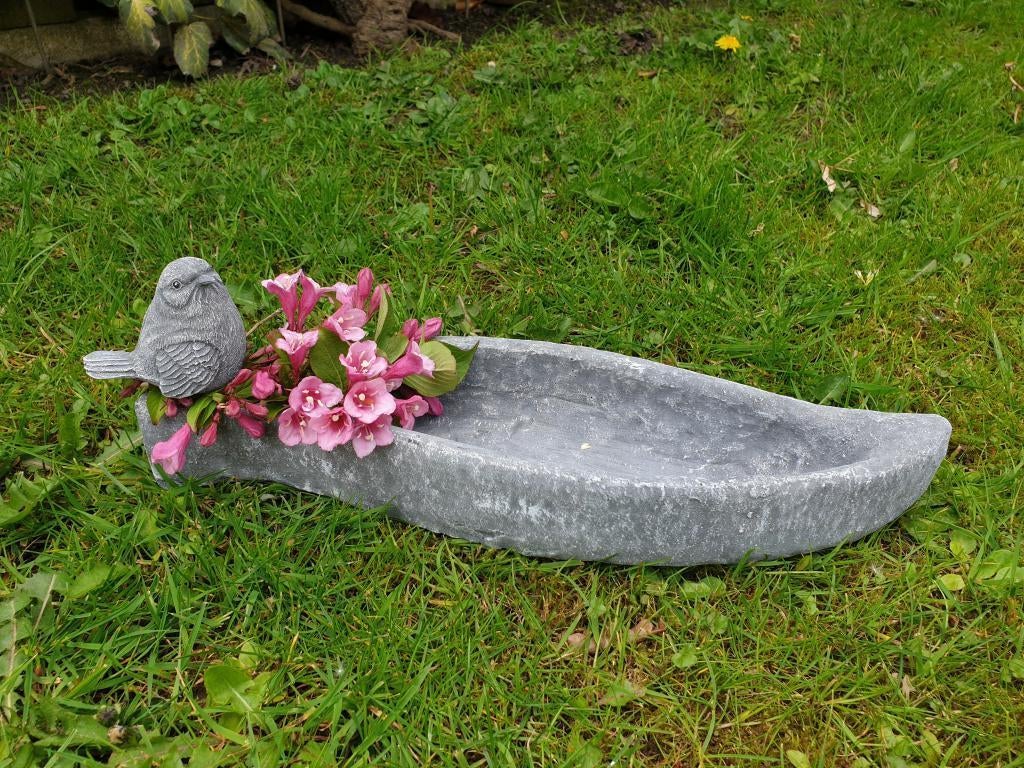vogelvoederbak , schaal ,, Tuin en Terras, Ophalen of Verzenden, Atw, Atw, Nieuw