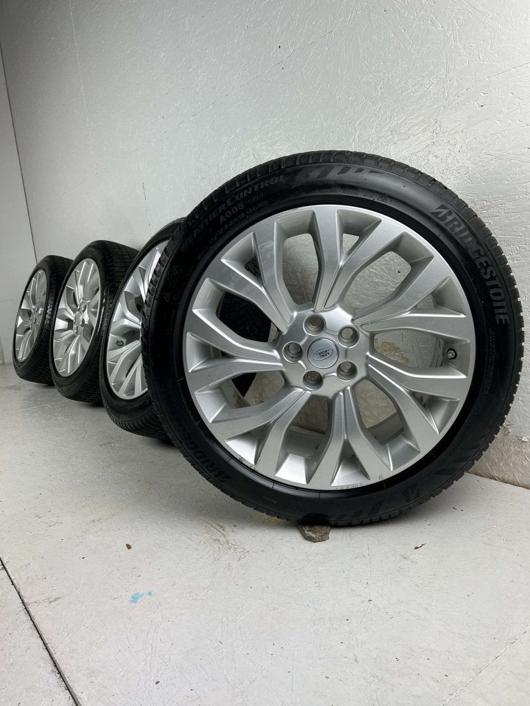 Originele Range Rover Sport Vogue velg 21" 5x120 all-season