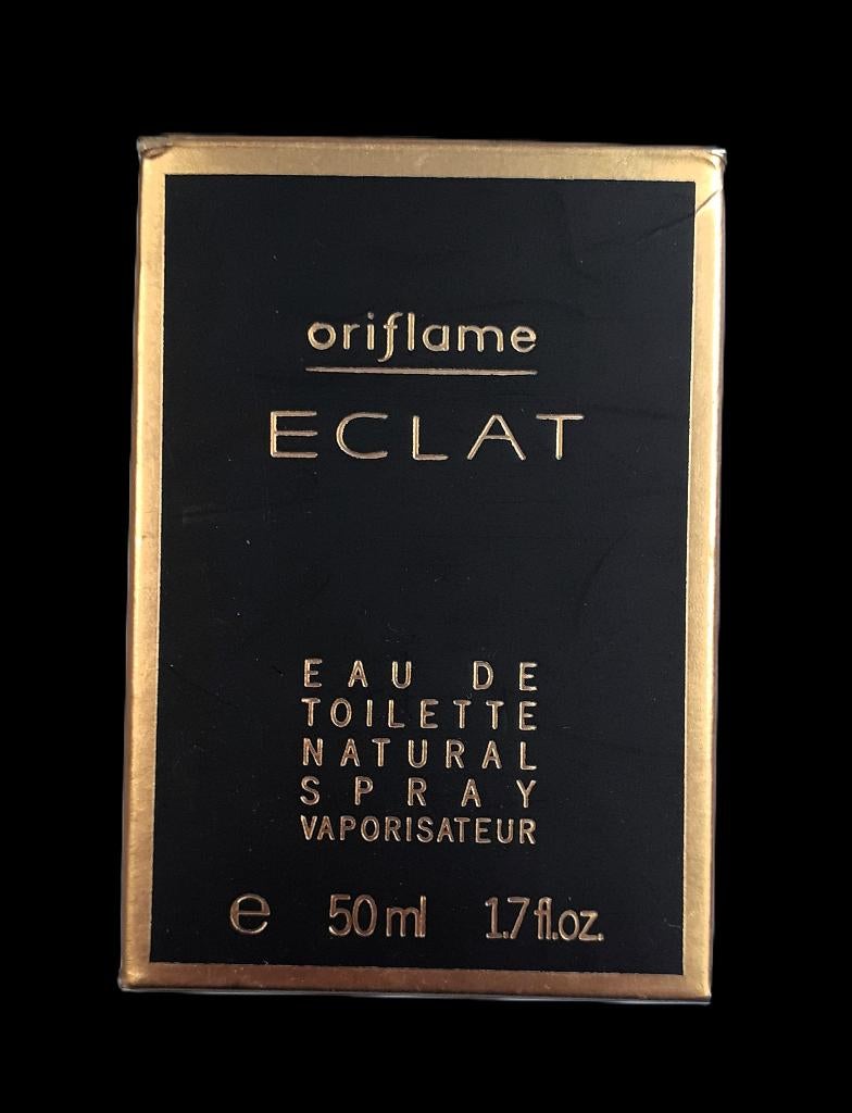 Eau de Toilette Eclat Oriflame, Ophalen of Verzenden, Nieuw