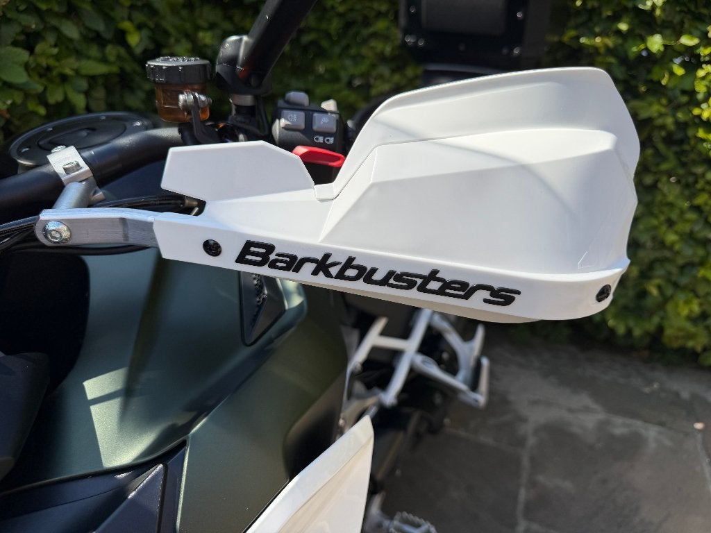 Barkbusters - Triumph Tiger 1200 ('22+), Ophalen of Verzenden, Zo goed als nieuw
