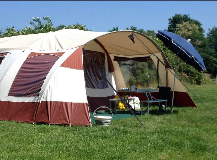 Jamet  Dakota outdoor as, Ophalen, Overige kleuren, Aanwezig, Jamet