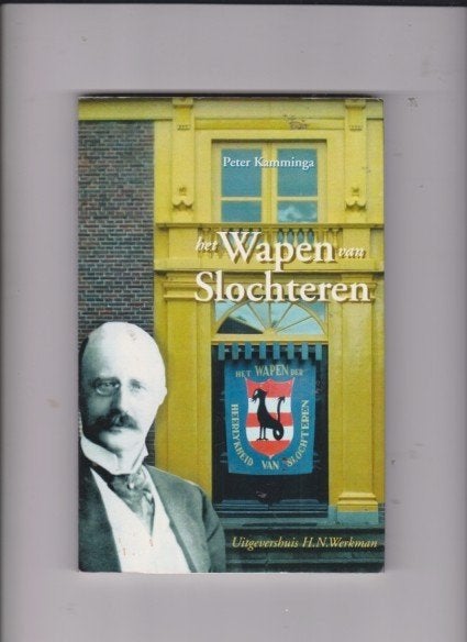 Slochteren, Verzenden
