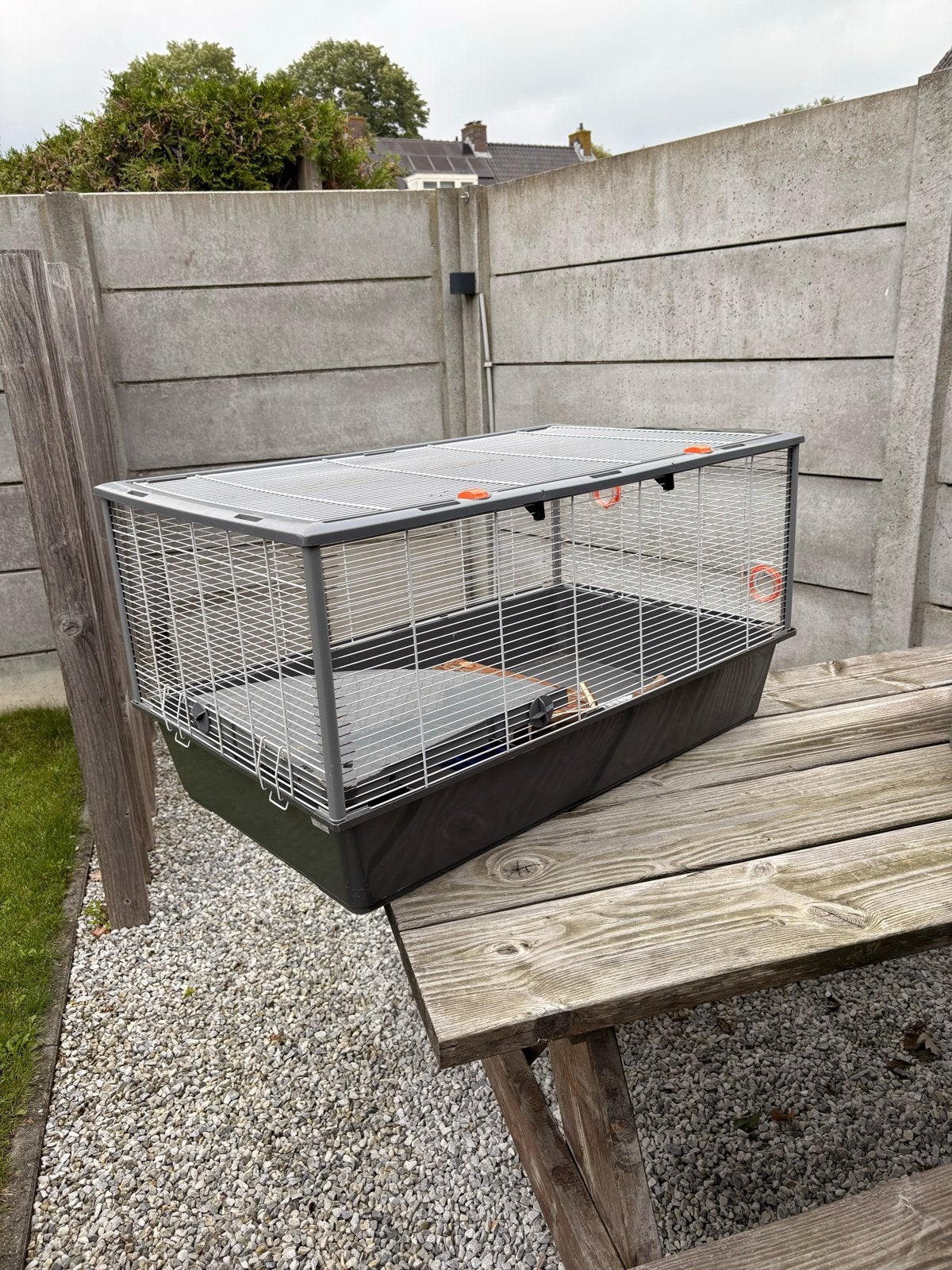 Knaagdier kooi, Dieren en Toebehoren, Ophalen