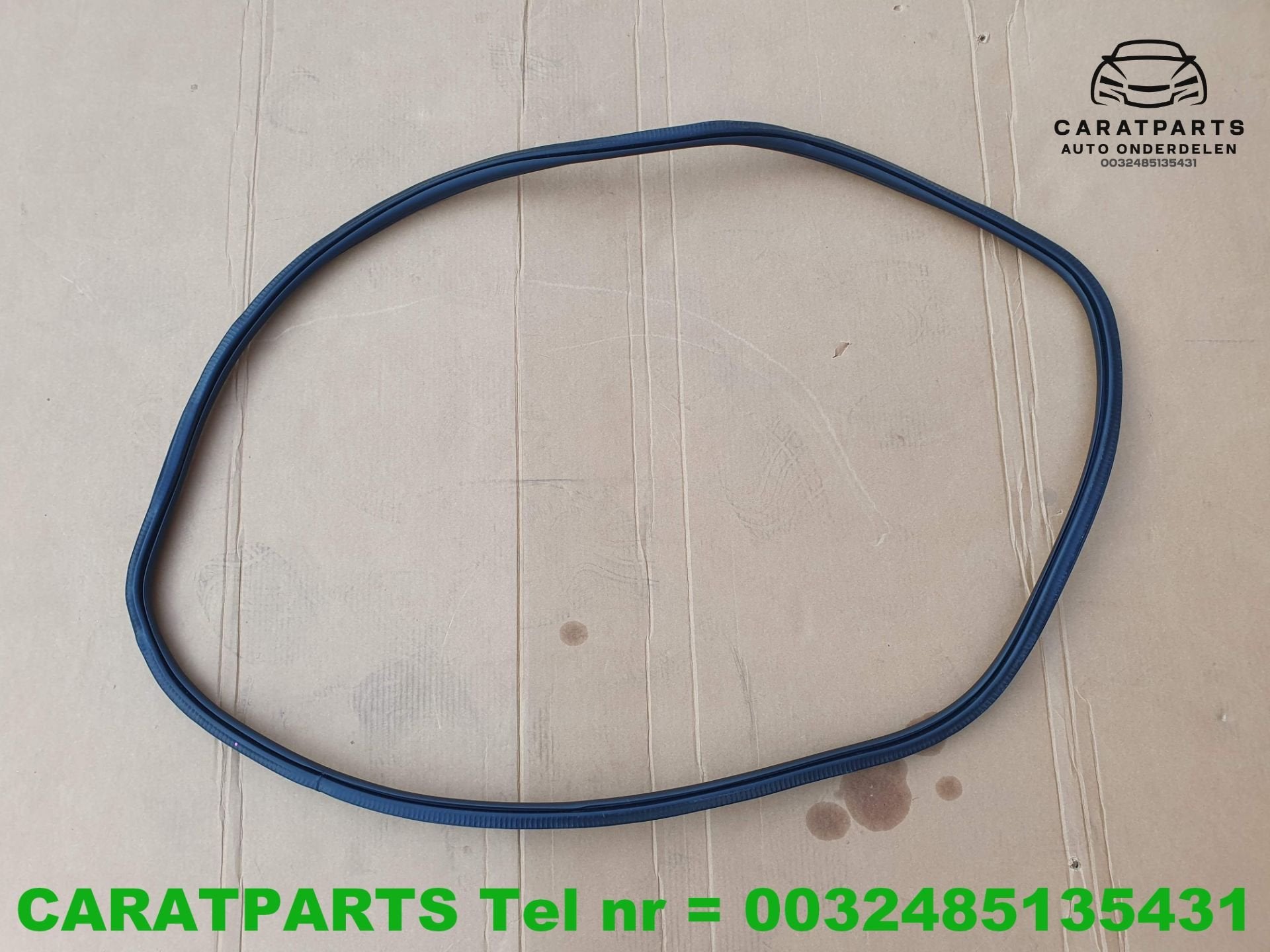 4G5833721A A6 portierrubber a6 portier rubber a6 4g c7, Gebruikt, AUDI AG, Auto-Union-Strasse 1
85045  Ingolstadt, DE, Kundenbetreuung@audi.de