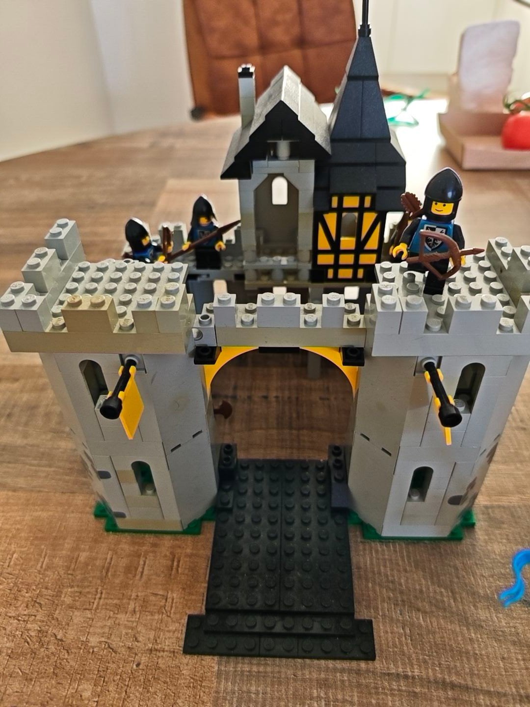 Lego 6074., Gebruikt, Lego, Ophalen of Verzenden, Castle