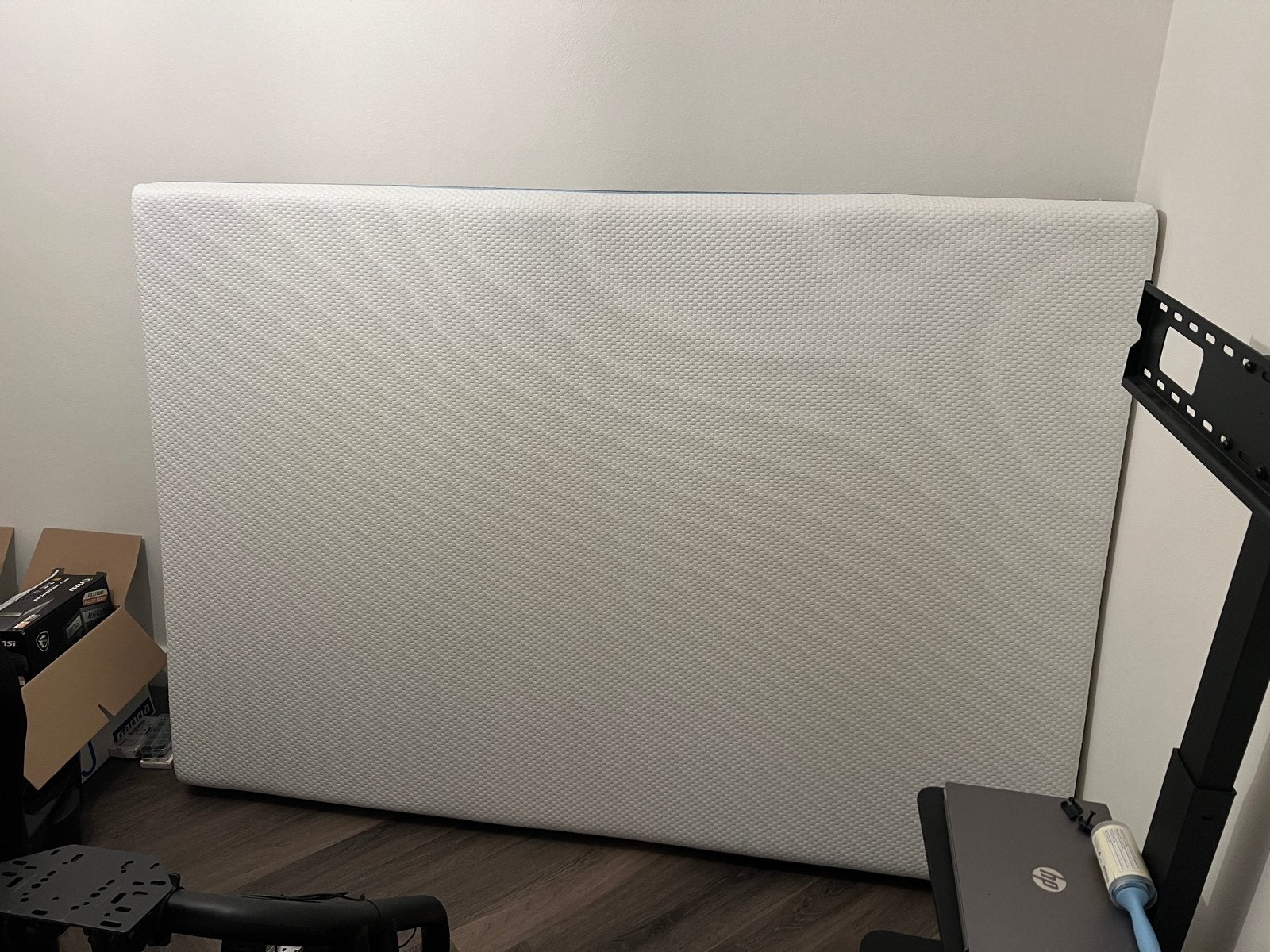 Simplr One Matras - 140x200 cm