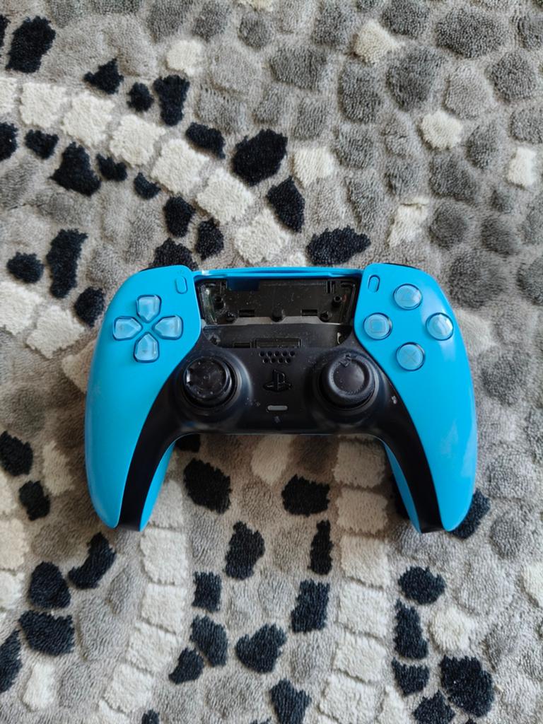 PlayStation 5 Controller, Spelcomputers en Games, Spelcomputers | Sony PlayStation Consoles | Accessoires, Ophalen, Controller