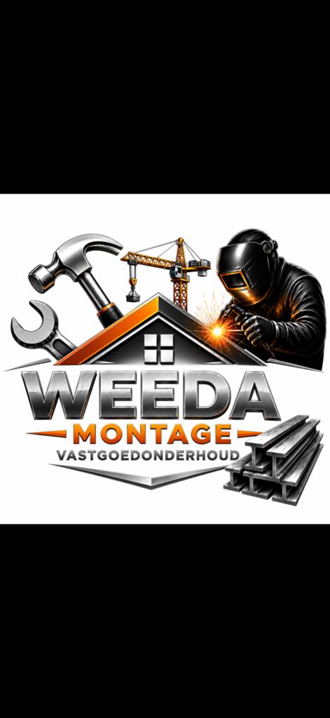 Staale portaal lassen hekwerk, Komt aan huis, Overige metaalbewerking