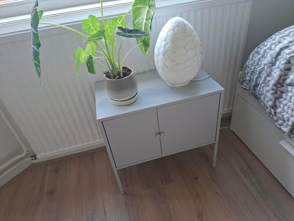 Lixhuly kastje IKEA, Ophalen, Zo goed als nieuw, Minder dan 45 cm