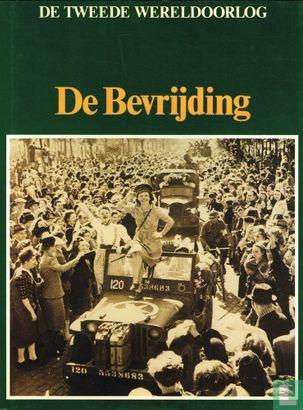 De bevrijding / De bange Meidagen van '40, Lekturama, omslag, Ophalen of Verzenden, Tweede Wereldoorlog, Zo goed als nieuw, Algemeen