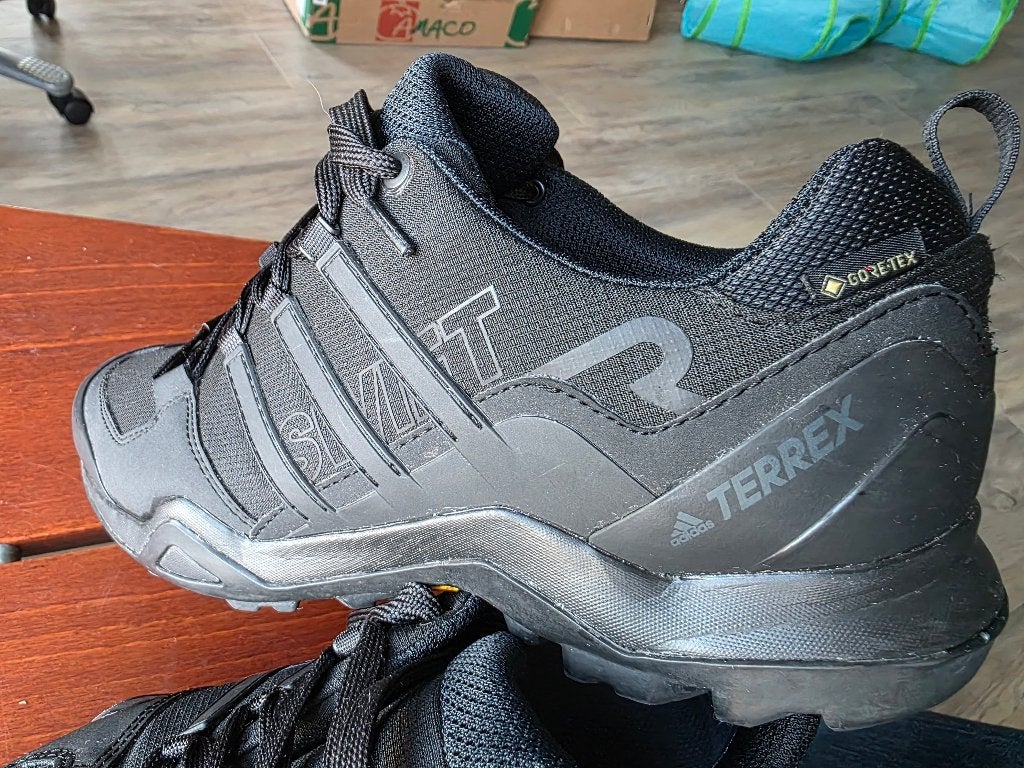 adidas Terrex Swift R2 Gtx, Ophalen of Verzenden, Gebruikt, Schoenen
