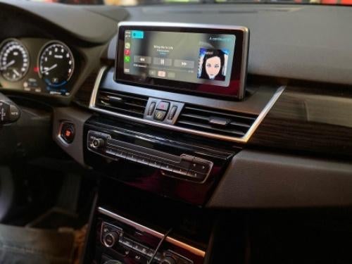 Android 15 Navigatie BMW 2 serie F45 Touring 2016 carplay, Oberonweg 262 3208pg, Nieuw, Ophalen of Verzenden, Dynavin
