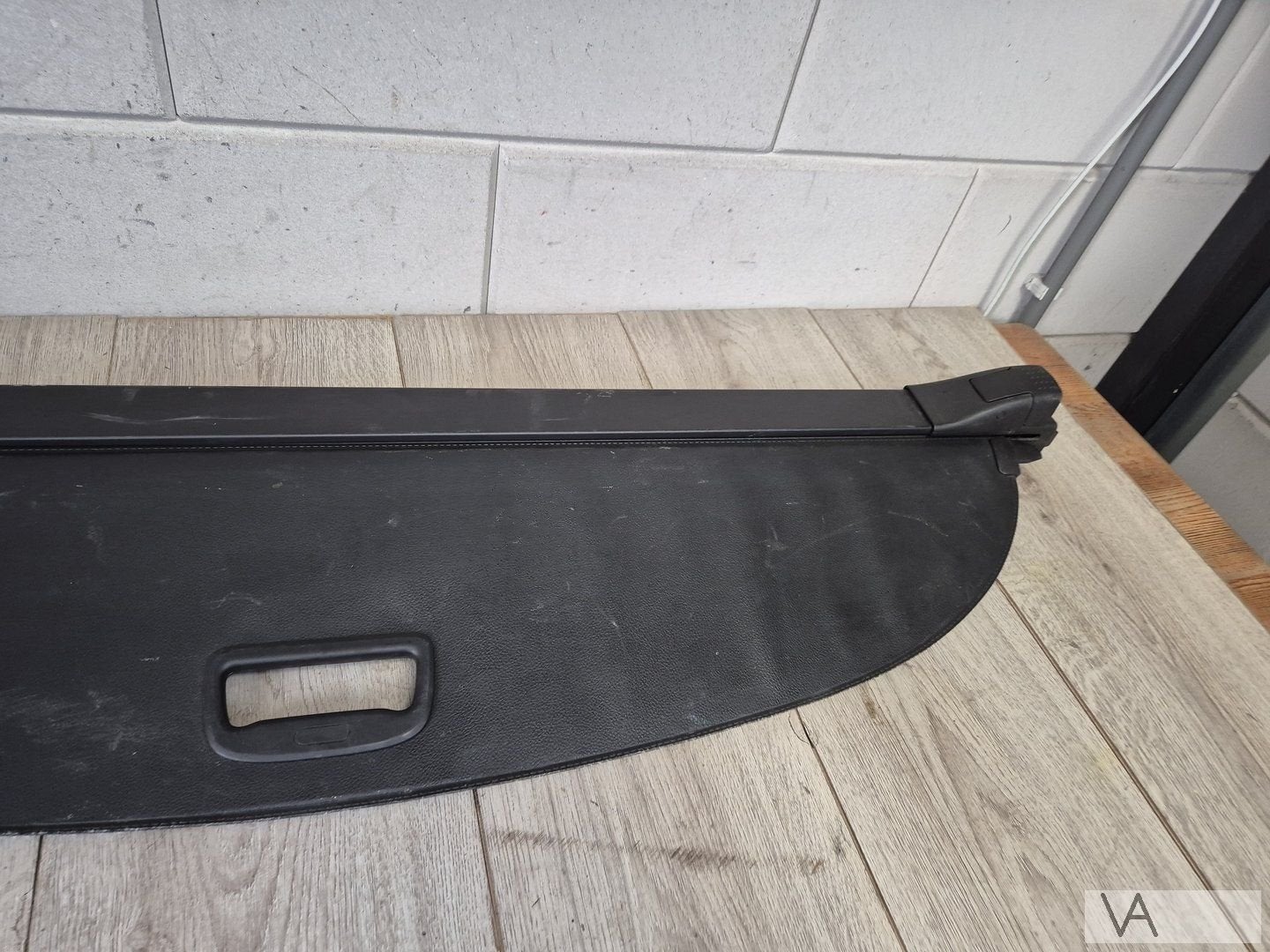 Opel Astra K 2015 - 2022 rolhoes bagagehoes rollo 100 euro, Gebruikt, -, -, Opel