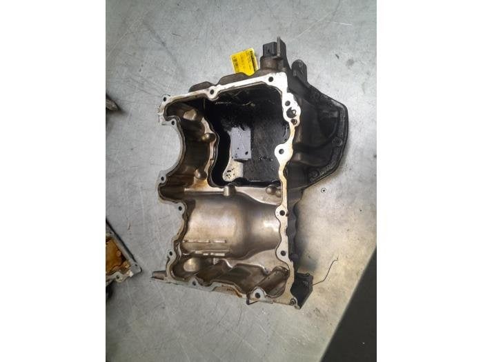 Carterpan van een Opel Astra, Auto-onderdelen, Gebruikt, -, -, Opel