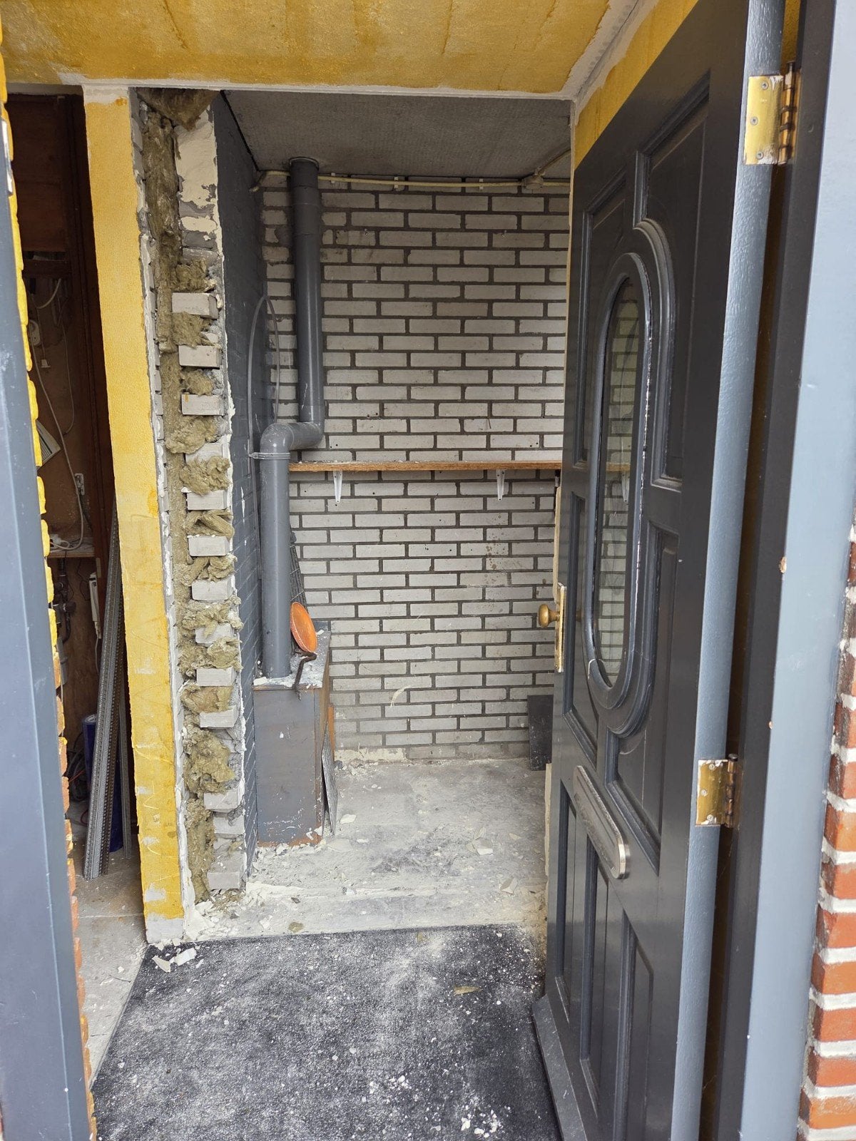 Handyman services, Diensten en Vakmensen, Bouwkundig adviseurs en Architecten