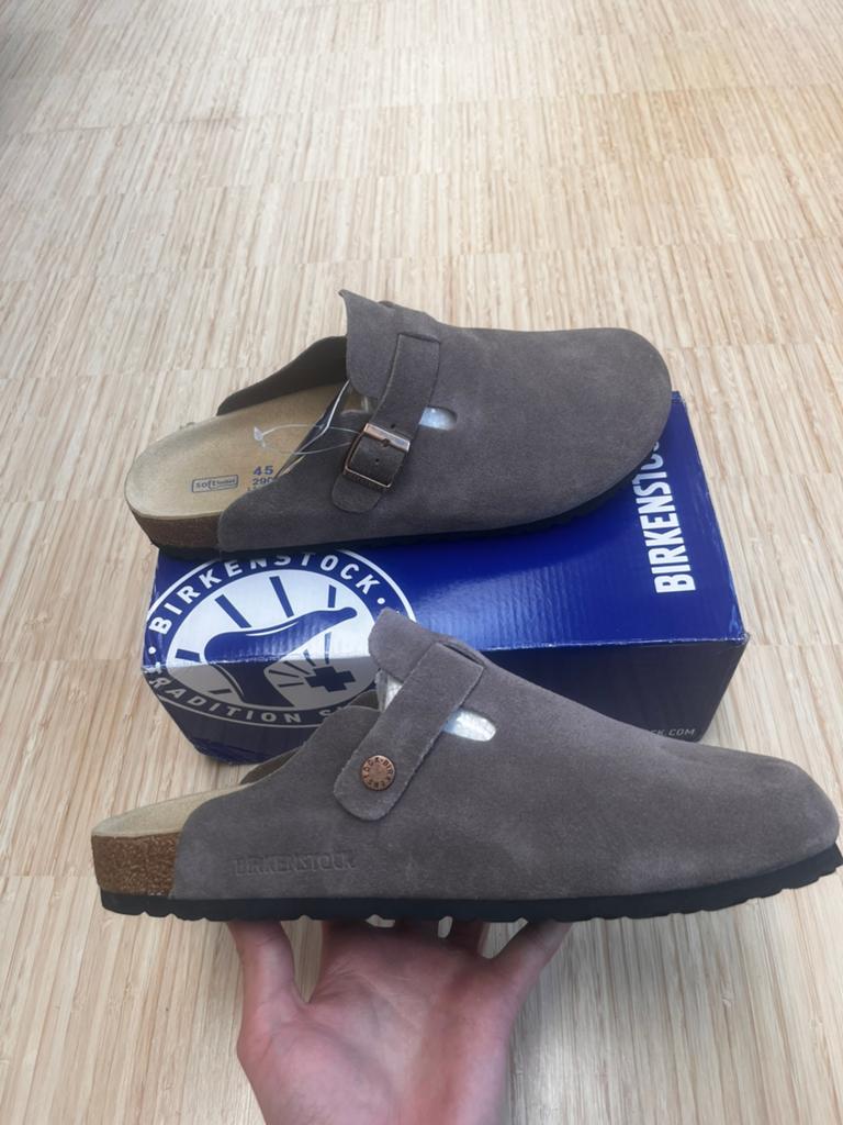 Birkenstocks boston, Verzenden, Nieuw