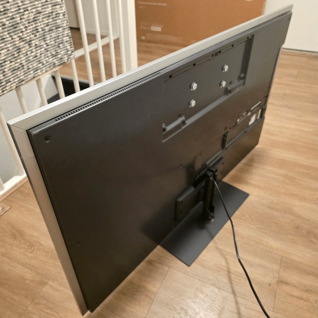 55 Inch OLED TV LG G5 2025 Year 4K OLED Smart Tv 165 HZ, Ophalen, Zo goed als nieuw, 100 cm of meer, 4k (UHD)