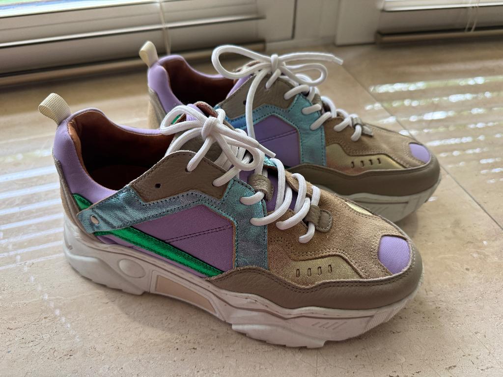 DWRS dames sneakers, DWRS, Overige kleuren, Ophalen of Verzenden, Sneakers of Gympen