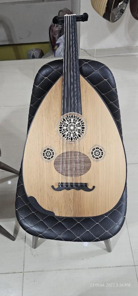 Te Koop Ud/Luit, Muziek en Instrumenten, Snaarinstrumenten | Overige, Ophalen, Nieuw, Luit, Saz of Bouzouki