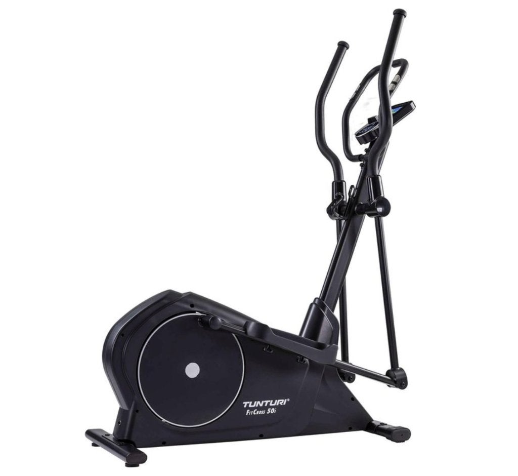Tunturi FitCross 50i - Crosstrainer - Fitnessapparaat, Ophalen, Nieuw, Crosstrainer