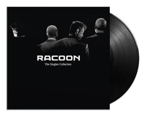 Gezocht: Racoon – LP The Singles Collection, LP, Pop, Ophalen of Verzenden, Complilatie