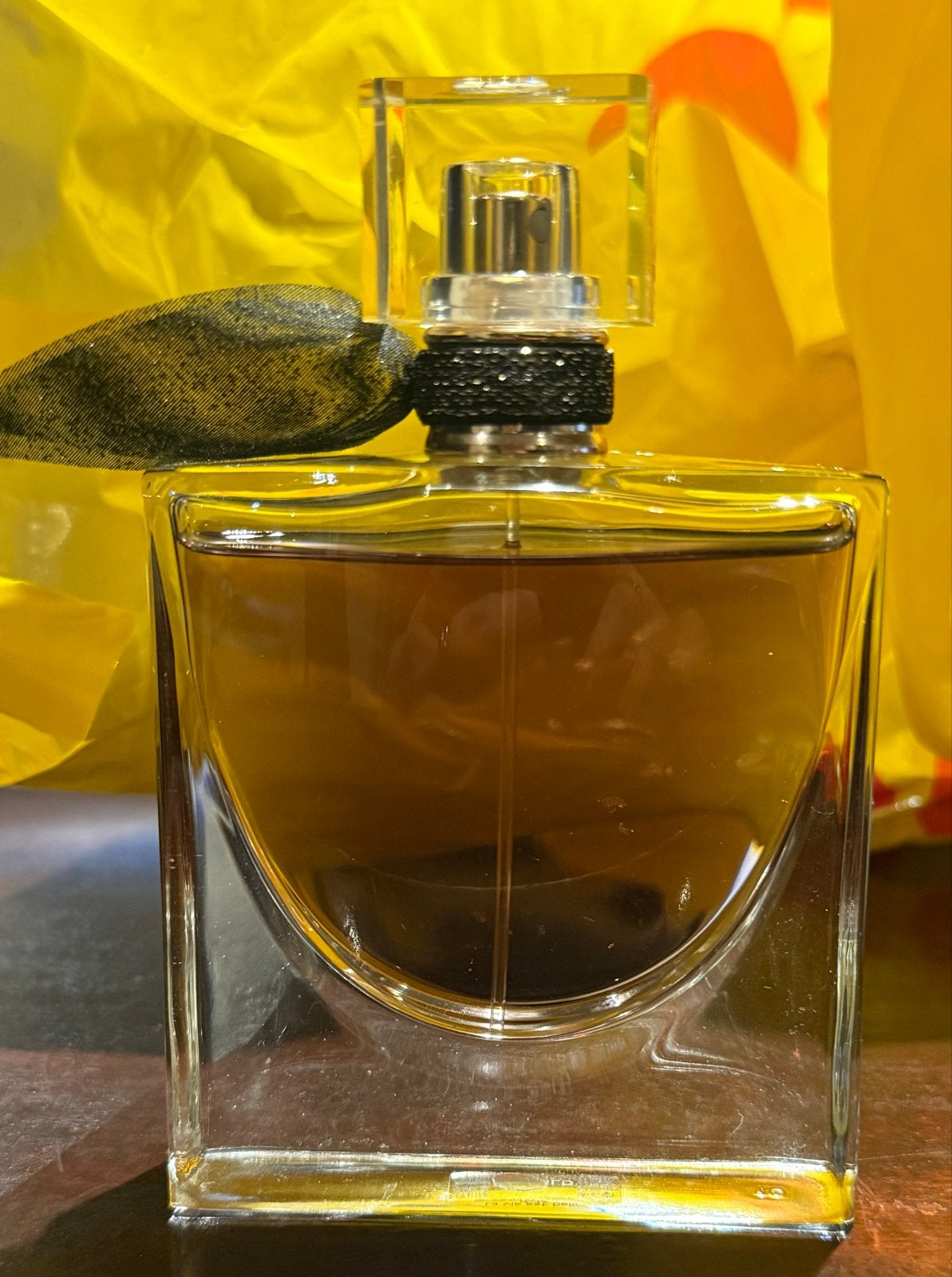 La Vie Est Belle L’elixir 50ML - Tester, Ophalen of Verzenden, Zo goed als nieuw