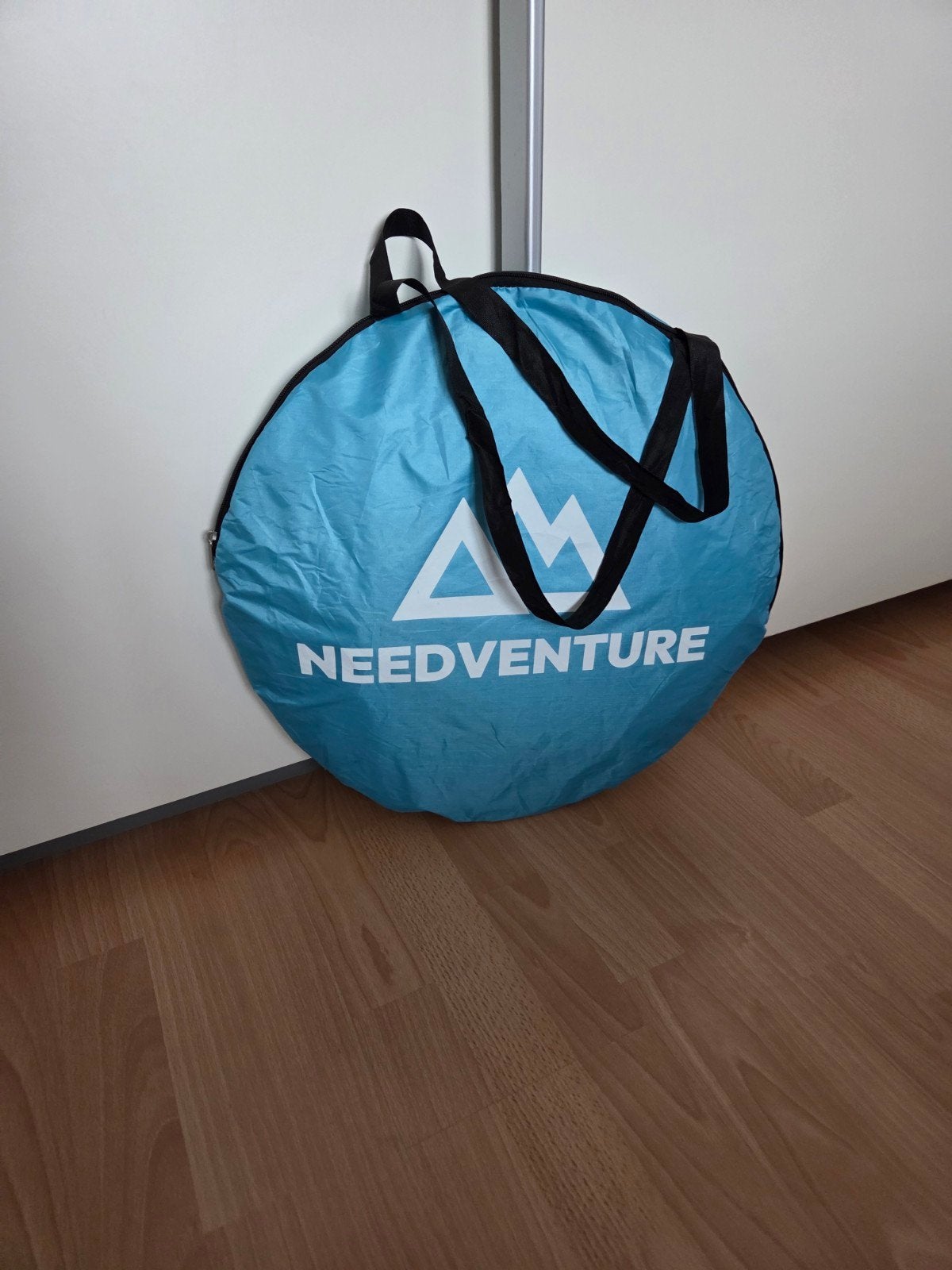 Needventure baby strandtent UV 50+, Ophalen of Verzenden