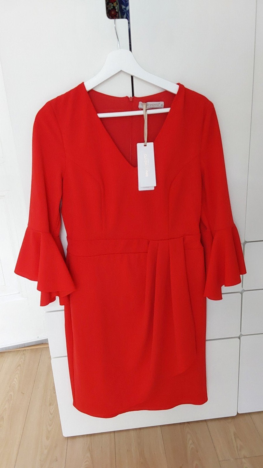 Mooie nieuwe Rinascimento jurk maat 38, Kleding | Dames, Maat 38/40 (M), Rinascimento, Nieuw, Ophalen of Verzenden