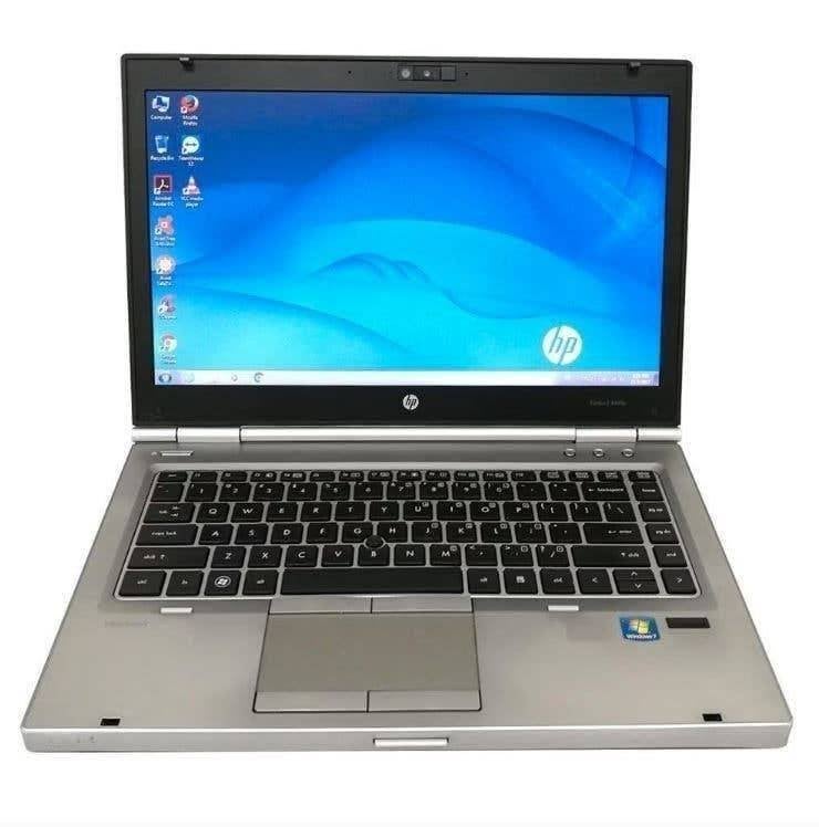 HP EliteBook 8460p – 15", Ophalen of Verzenden, Nieuw