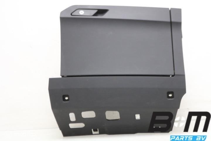 Dashboardkastje Audi RSQ3 F3 83B857035, Gebruikt