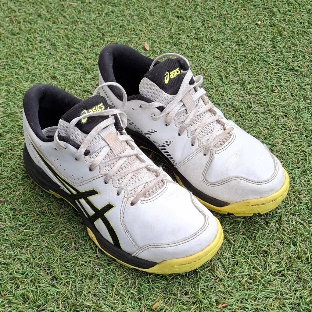 Asics veldschoenen maat 36, Ophalen of Verzenden, Gebruikt, Schoenen