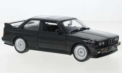 BMW M3 (E30)., Ophalen of Verzenden, Nieuw, Auto, Bburago