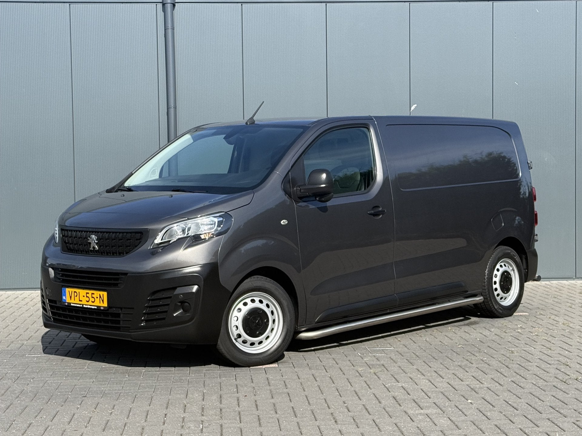 Peugeot Expert 2.0 BlueHDI 145 PK AUTOMAAT / L2H1 / 1e EIG /, 145 pk, Gebruikt, Euro 6, 4 cilinders