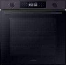 Samsung NV7B4450VCB Zwart 76 liter Dual Cook Pyroyse (Oven), Ophalen of Verzenden, Samsung, Info@Samsung.nl, Samsung 1