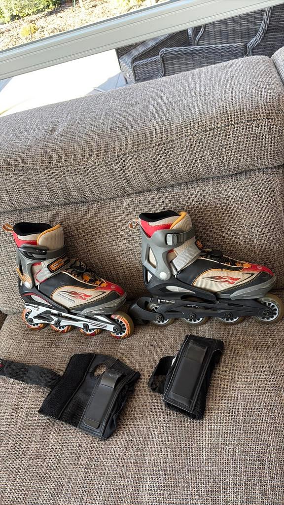Skeelers Rollerblade, Ophalen of Verzenden