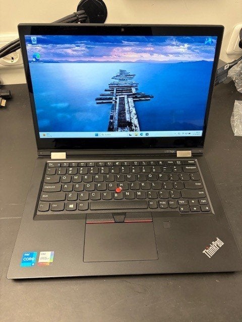 Lenovo Yoga L13 laptop/tablet touchscreen i5 11th, Computers en Software, Windows Laptops, De Entree 250 A, 1101 EE Amsterdam