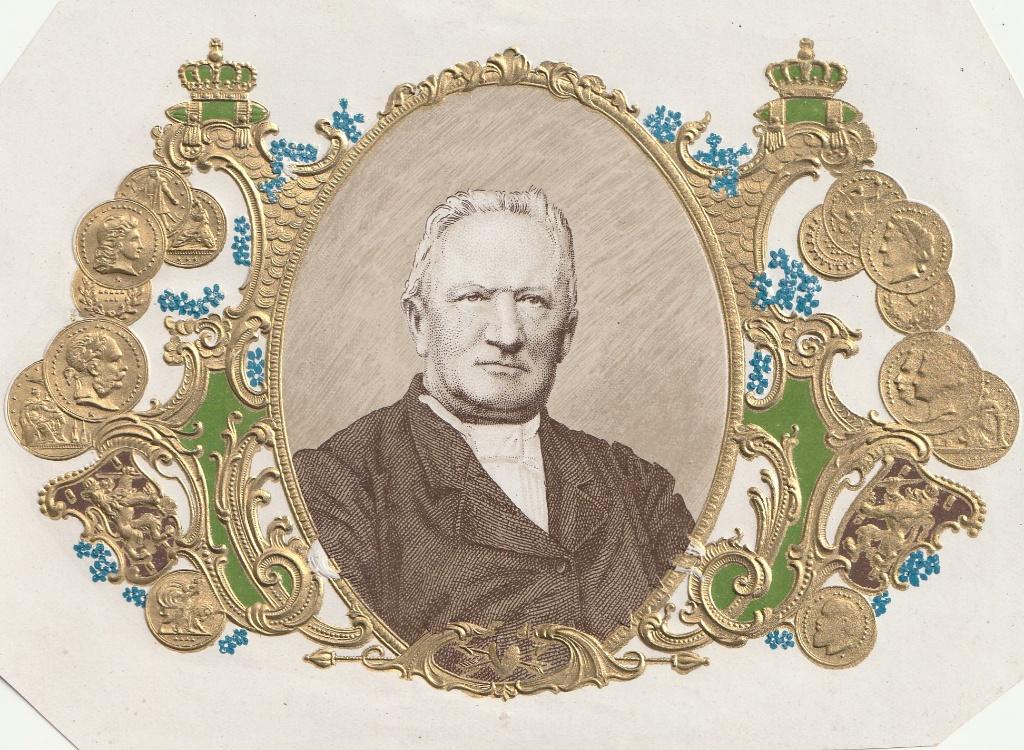 etiket   H  -  4    sigarenbandjes, Verzamelen, Rookartikelen, Aanstekers en Luciferdoosjes, Ophalen of Verzenden, Nieuw, Sigarenbandjes