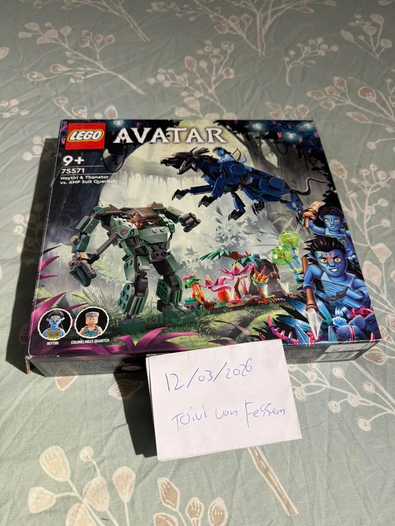 Verschillende lego sets! Nettjes, Ophalen, Zo goed als nieuw, Complete set, Lego
