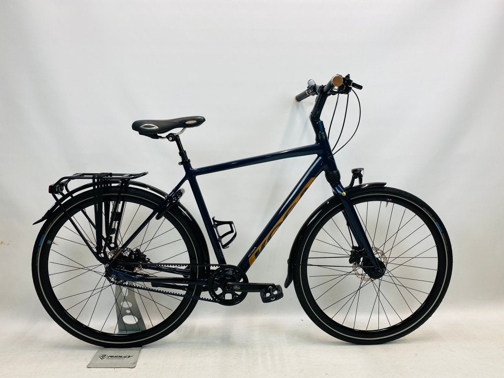 KOGA F3 6 0 herenfiets M-54cm – Alfine 11 – Naafdynamo – CDX