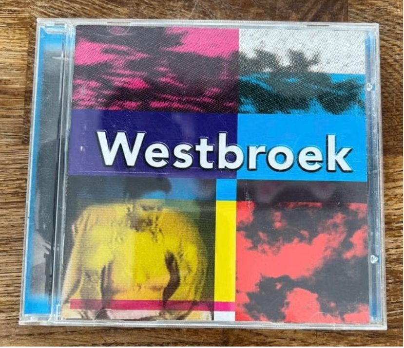 CD Westbroek Henk, Ophalen of Verzenden, Zo goed als nieuw, Pop