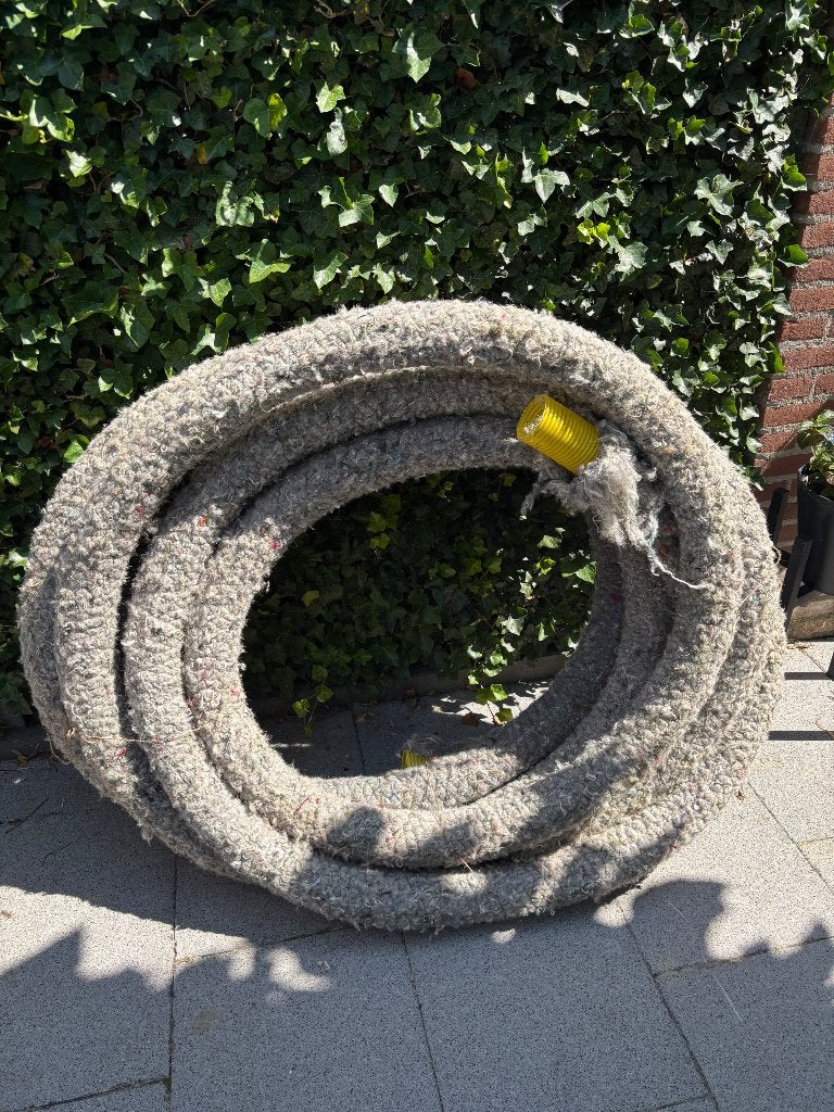 Drainage buis, Ophalen, Overige materialen, 6 meter of meer, Overige typen